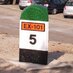 Carreteras de Extremadura (@carreteraextrem) Twitter profile photo