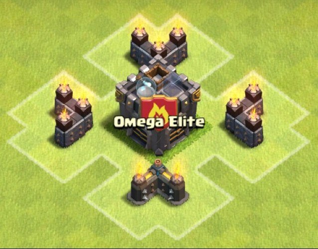 Omega Family Clan! Feeders Once Elite is Maxed! Please feel free to join : Silver 2+!