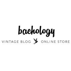 Vintage Blog and Vintage Online Store