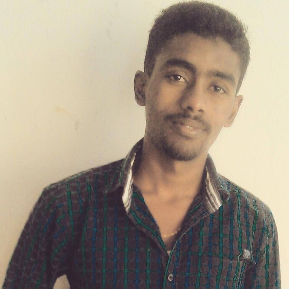 A vetti engineering student