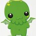 Kawaii Cthulhu (@kawaii_cthulhu) Twitter profile photo