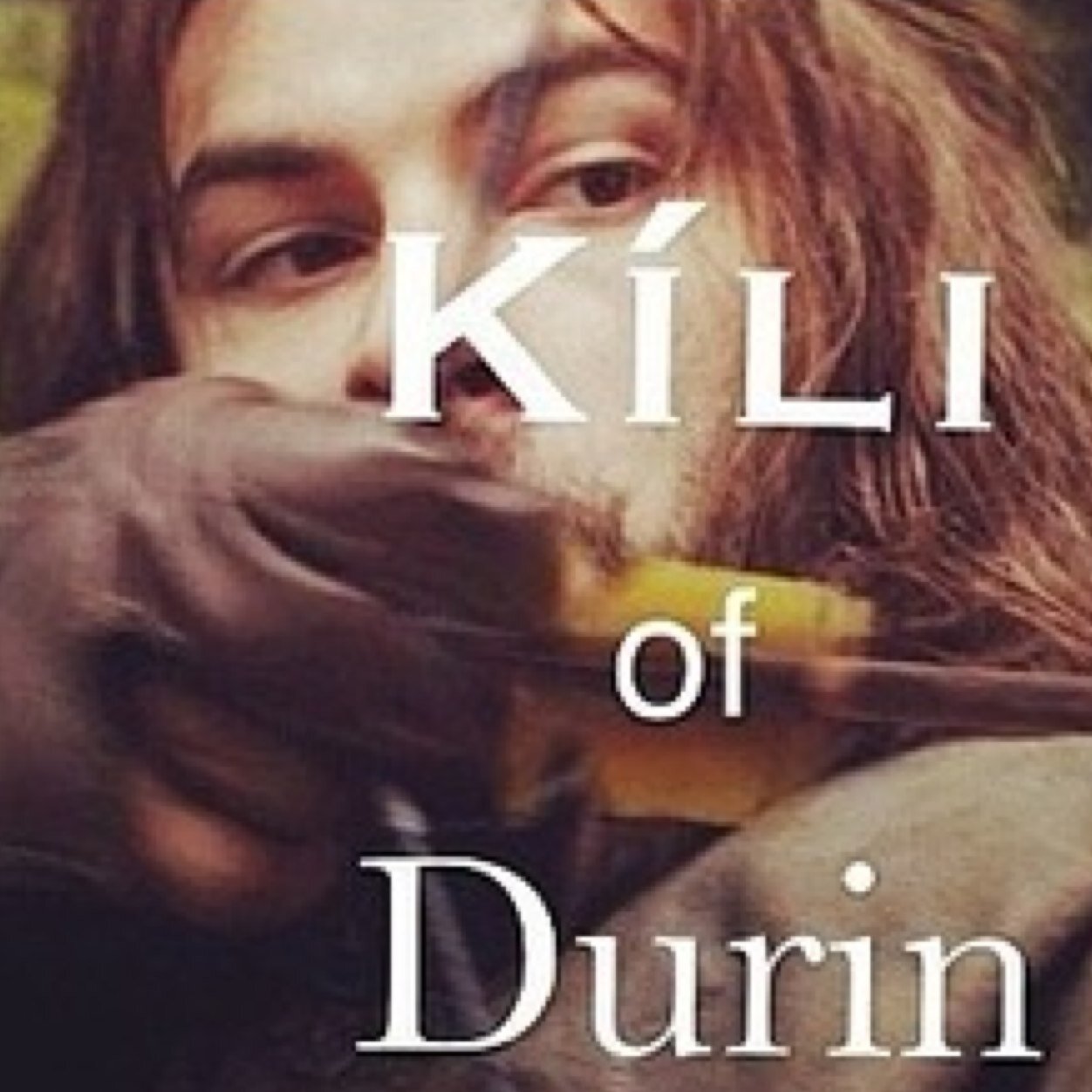 Fili Kili At Your Service,From The Hobbit.