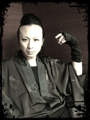 kuroda_taku's profile picture. 薩摩琵琶奏者
