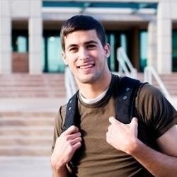 A young man who likes to push his limits. Also an enthusiastic #forex trader.
