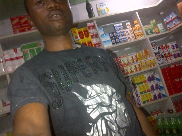 Face everything and rise,with God on my side noting shall be impossible.