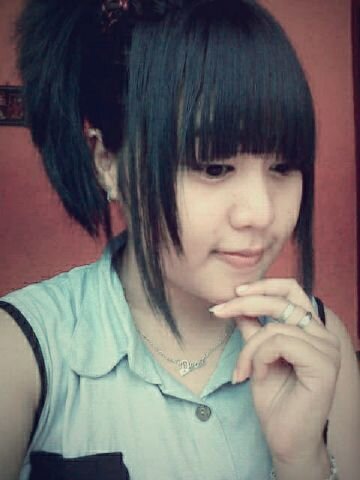 OktaviyaniDevi's profile picture. I'm happy if your happy with yourself☺