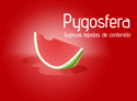 pygosfera's profile picture. Directorio de blogs paraguayos