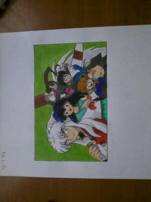 goe_gc's profile picture. hallo
i love Inuyasha