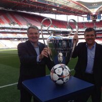 Ray Houghton (@rayhoughton8) 's Twitter Profile