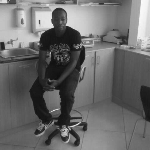 HEROMAN WAMBUA