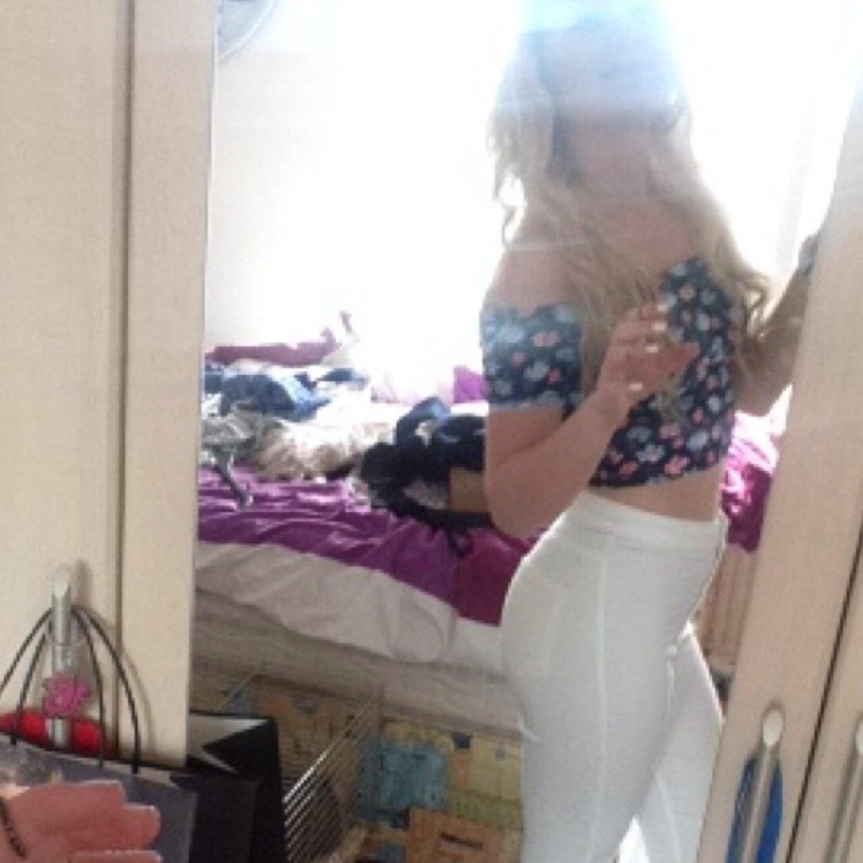 half irish, i follow back if not just ask, follow my instagram emilysxx08