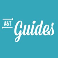 A&T Guides(@AT_Guides) 's Twitter Profile Photo