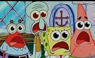 ♥Spongebob. ♥Patrick too. Frozen Lovers. Despicable me lovers too. Follback?? Just Mention me :)