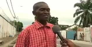 Eddy Malou le tout premier savant de toute la République démocratique du Congo! #DydyMalou
