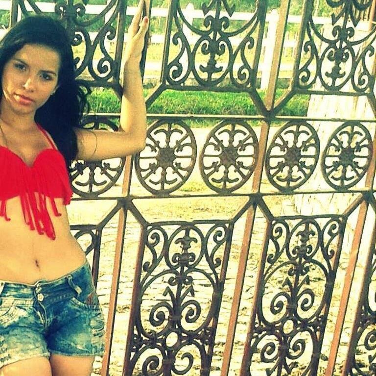 Sheyla de Souza add no face