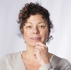 ArlettevandenBe's profile picture. 