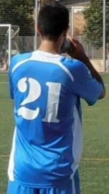 RaulGalarza21's profile picture. VCF 🦇