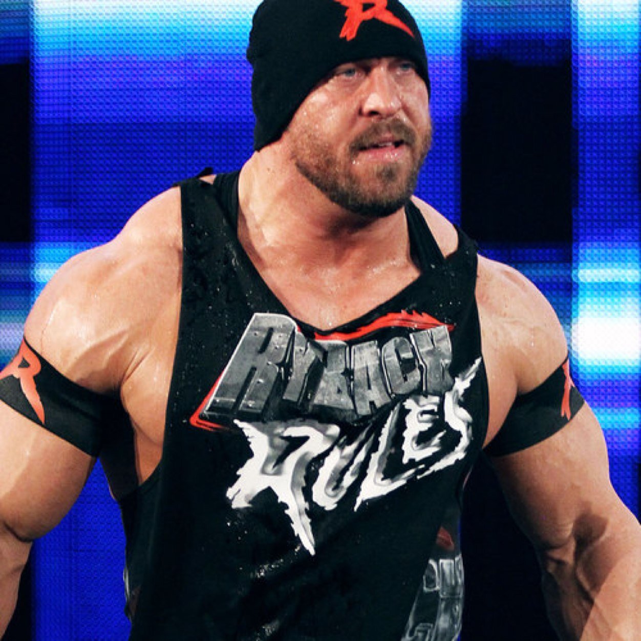 rybackrules12's profile picture. Ryback rp