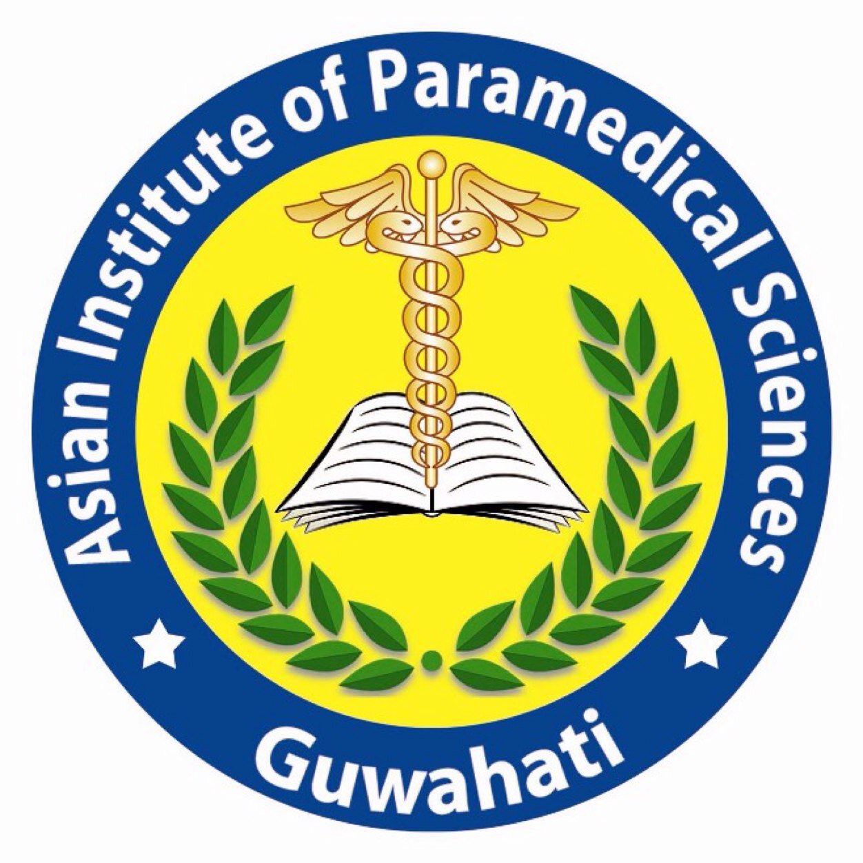 Works as  secretary AIPS institute  Approved by  govt of assam and affiliated to srimanta sankardeva university of health sciences   
 (M)-9854055555
