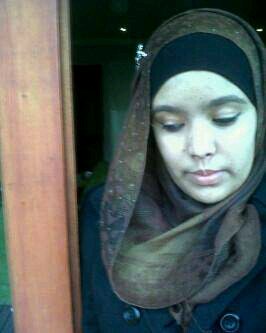 Muslimah☺•NW♥✗•i♥baking•Tea•Nature Lover☀• Often Misunderstood•A Realist•Believer♡•FOE♥*• Wife To My Homie♡* Thee Warrior✗•Rosebud• Gardener☀•RunnerHealthFreak*
