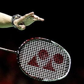 Badminton Photo Updates , Every Tournament , Athletes Profile , Selfcam. We also playing game everyday!♥
