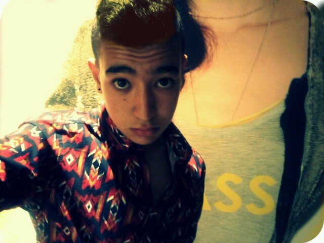 2013_azib's profile picture. artiste/musicien-rap