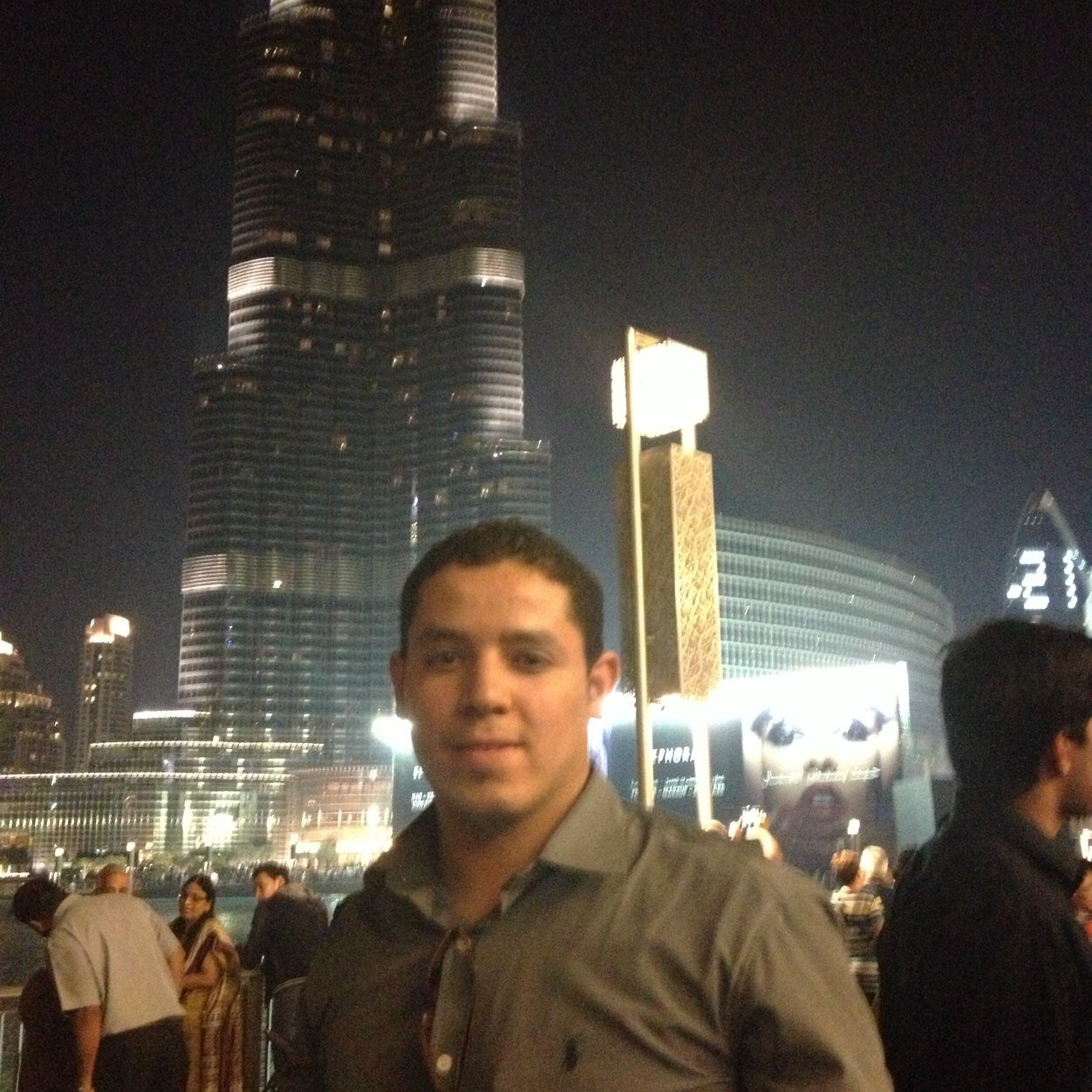 AliRezzoug's profile picture. ان أصبت فمن الله و أن أخطأت فمن نفسي و من الشيطان