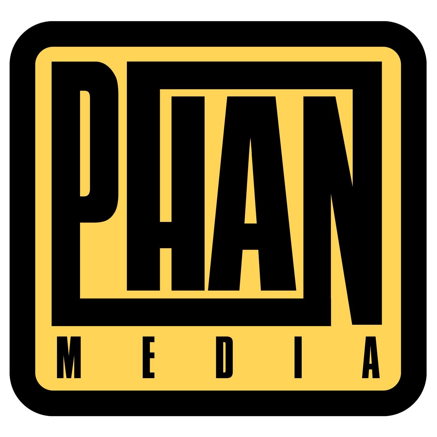 Phan Media, a creative arts webshow
showcasing Indie and local artists as well as venues throughout the Hudson Valley.
