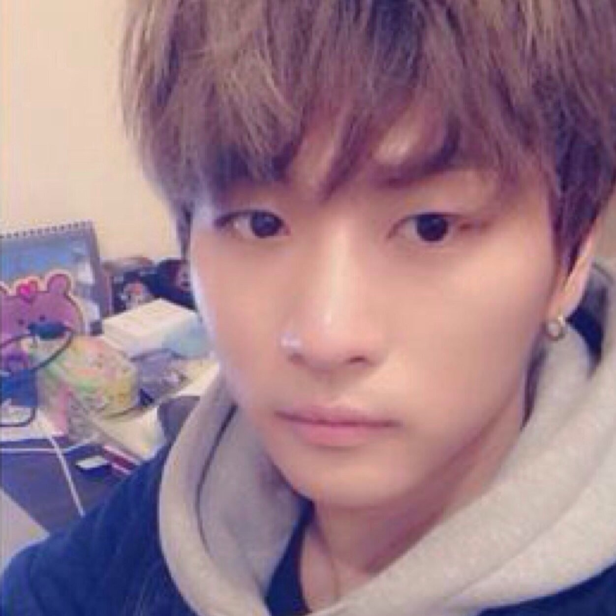 JAPAN 1st 탑독♡전호준(@hojoon92) FANpage! 언제나 일본에서 応援します！
