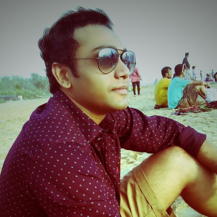 shrikant0288's profile picture. 