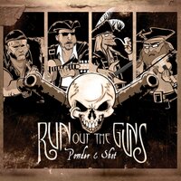 Run Out The Guns(@RunOutTheGunsUK) 's Twitter Profile Photo