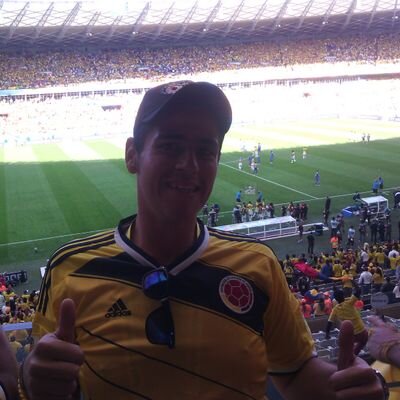 Comunicador Social de la Universidad de Pamplona, comentarista deportivo en la ciudad de Cúcuta.
