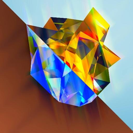 andreichiriac3d's profile picture. Illustrator ,mographer, compositor, sculptor, painter, 3d printing fan, Gamer ,Snowboarder, VR user, NFT creator