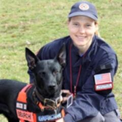 leadwithfundogs's profile picture. Animal trainer, dog trainer, formerly zoo keeper and trainer of exotic animals