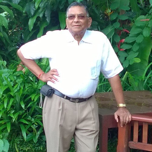 Served Dental Faculty of King George Medical University as Professor and Head, ex Principal Saraswati Dental College Lucknow.Active Rotarian and lodge member.