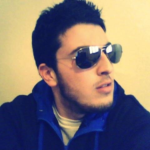 marwanabusami's profile picture. NEVER GIVE UP