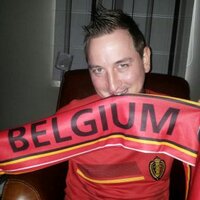 Maarten Verelst(@CrazyL83) 's Twitter Profile Photo