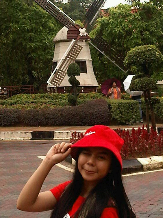 karizasiahaan's profile picture. jadi anak Tuhan itu aneh (bagi yang tidak percaya) tapi Unik & Spesial (bagi yang percaya) ☺