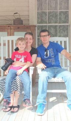 Zachary J Meyers Profile