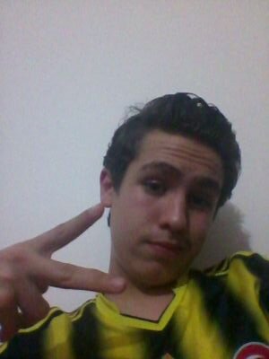 mustafafbmp's profile picture. FENERBAHÇE