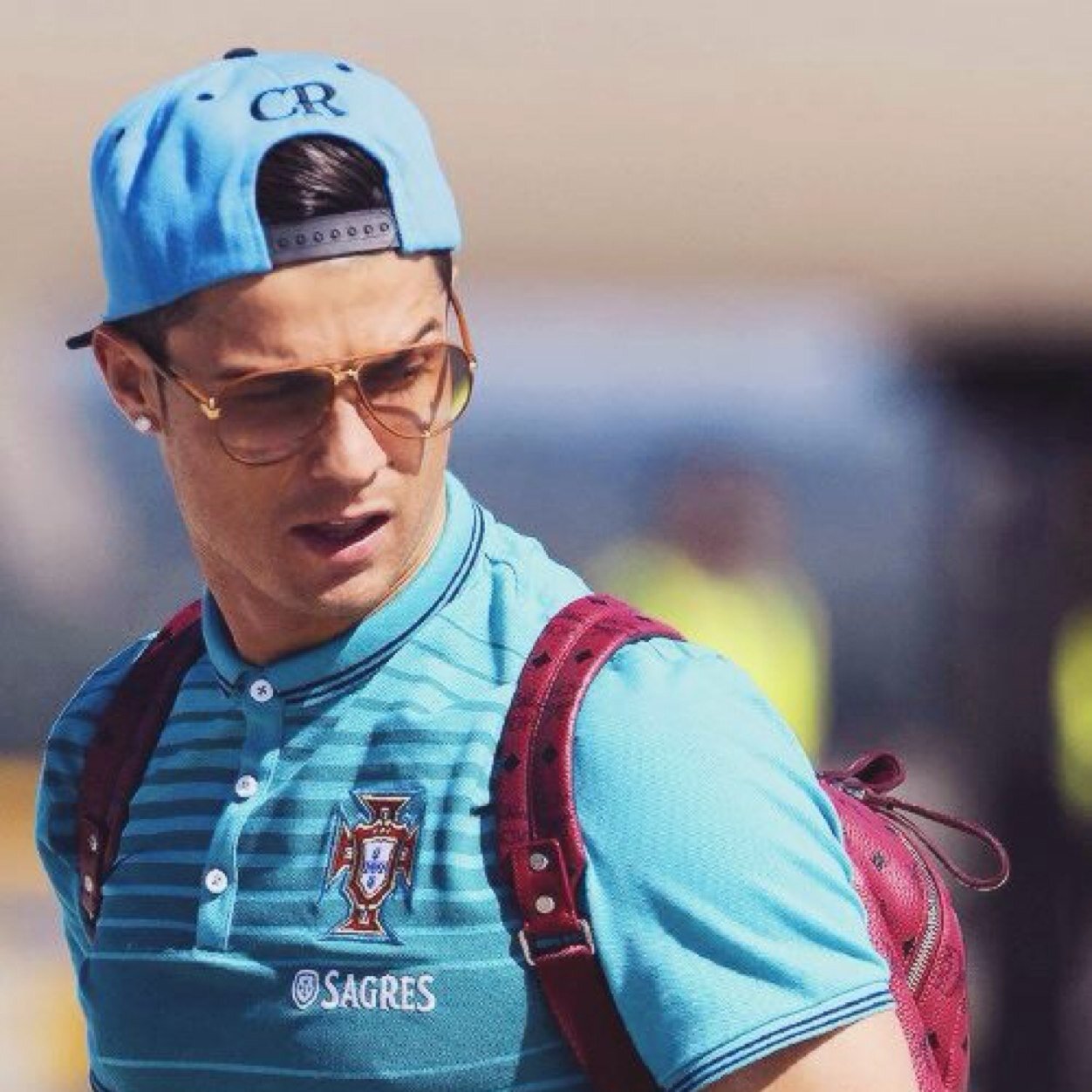 Daily News Football star Cristiano Ronaldo, the minute daily summary of the best - UNOFFICIAL