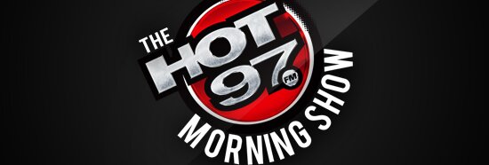 HOT 97 Morning Show