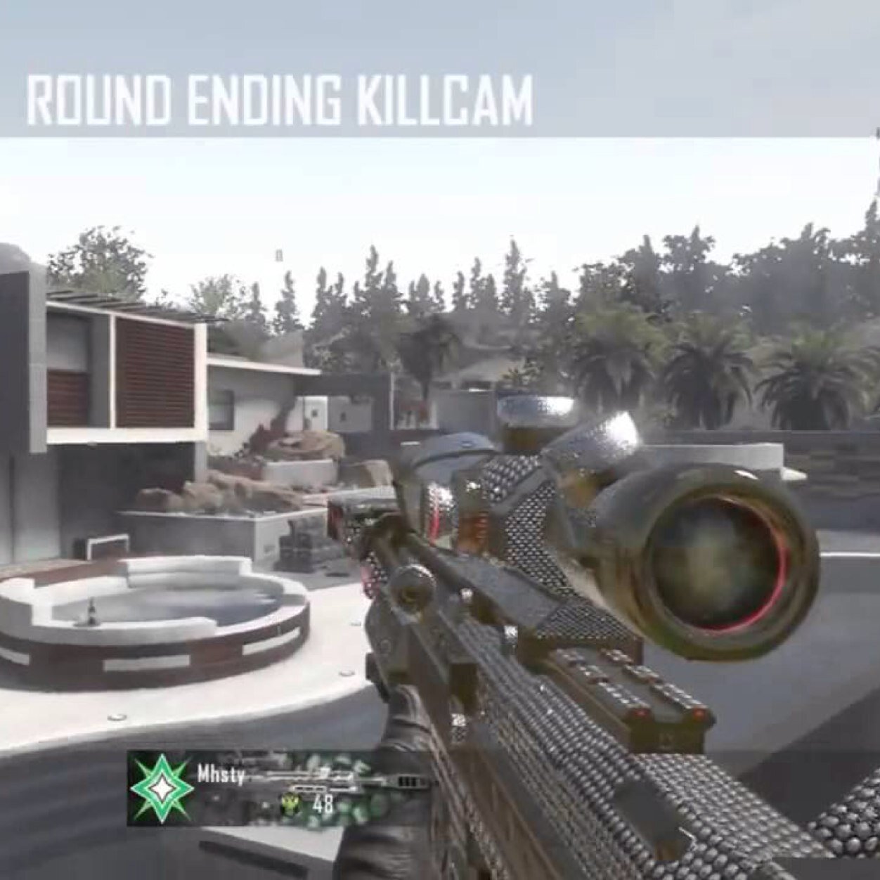 OMNiclan's profile picture. Sniper / competitive clan | leader- @OMNiSanoX | co leader @YepAnotherJake | powered by @cinchgaming use code OMNi for 5% off