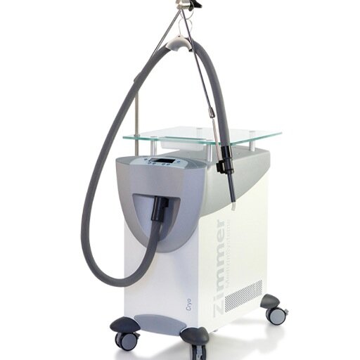 Buy Zimmer Cryo 6, Zimmer Cryo Mini, & Zimmer Cryo 5 units at wholesale prices.  We have new, used, and refurbished Zimmer Cryo units with warranty.
