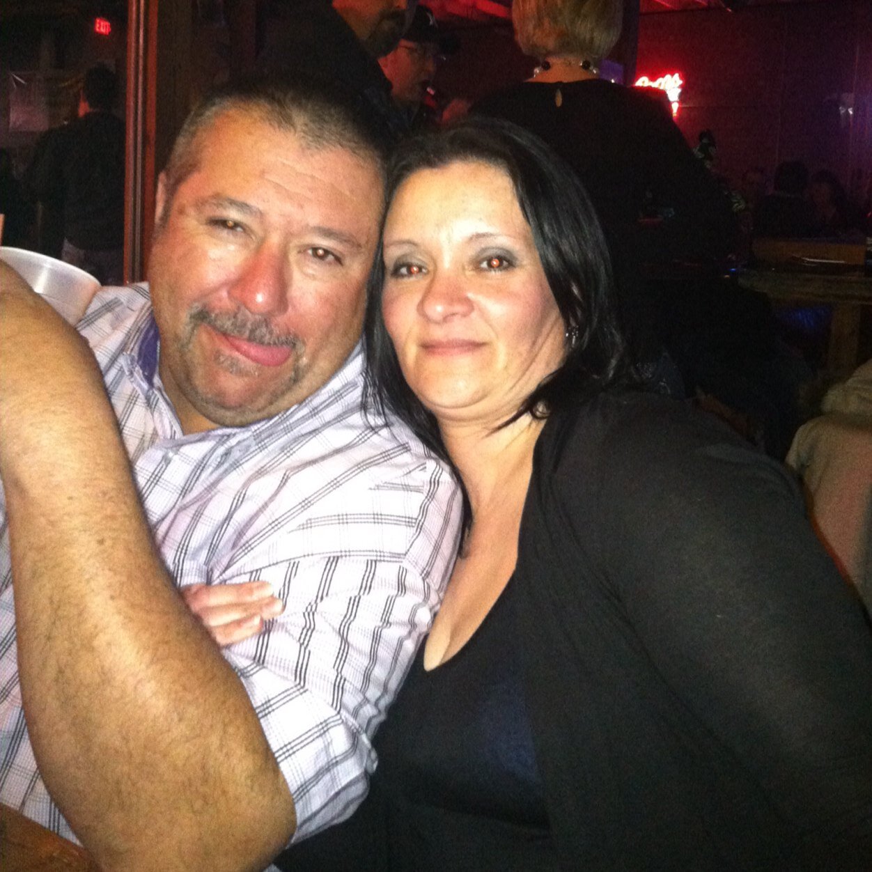 bikerbecky40's profile picture. 