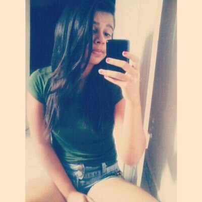 Amo violão ; 17 Anos ; Potiguar u_ú