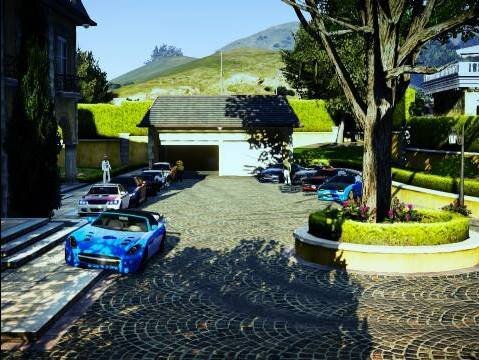 Welcome To GTA 5 Car Meet's
 These are serious meets for people who want to have a good time and show their cars off ,hope to see everyone soon