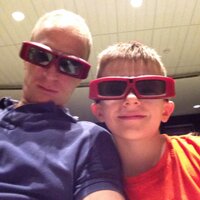 Paul Pageau (@pageaup) 's Twitter Profile