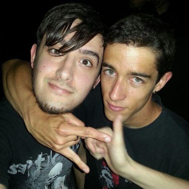 Metalnevan's profile picture. 