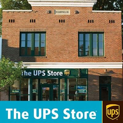 We Do More Than Shipping! Convenient mailbox, printing and pack-and-ship services--get that and more at The UPS Store®!